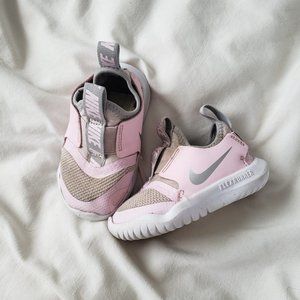 Toddler girls nike flexrunners